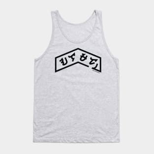 alamat Tank Top